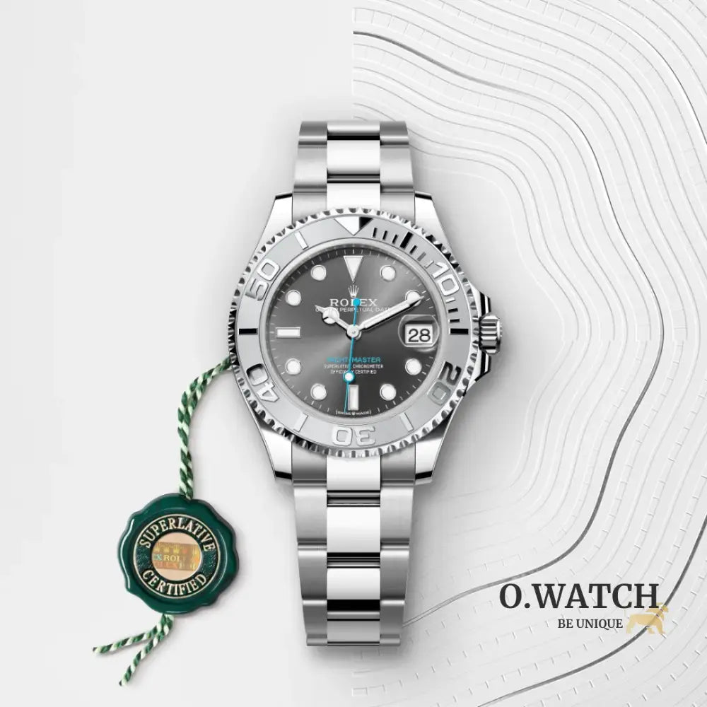 Yacht-Master 37 Yacht-Master