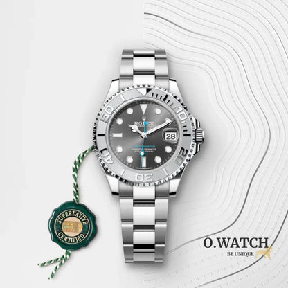 Yacht-Master 37 Yacht-Master