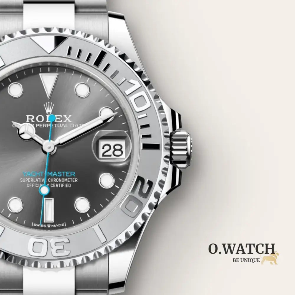 Yacht-Master 37 Yacht-Master