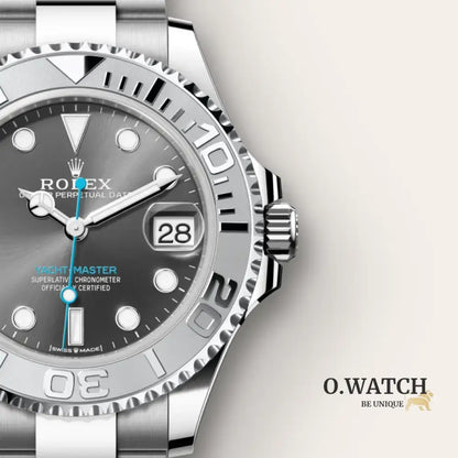 Yacht-Master 37 Yacht-Master