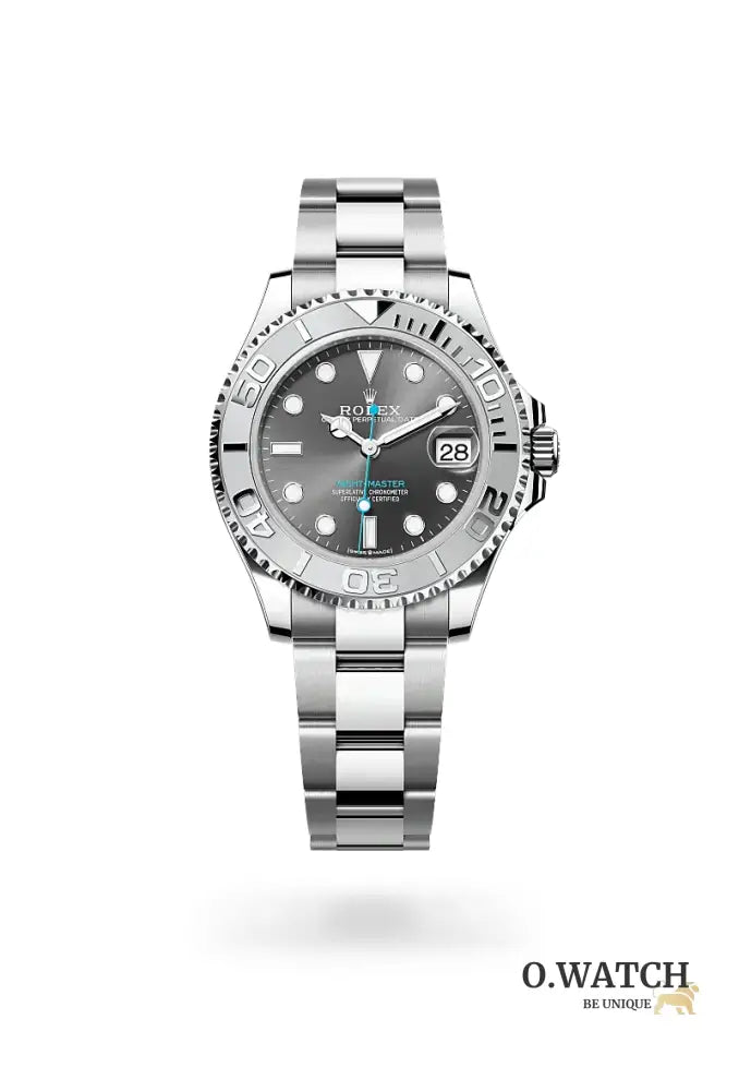 Yacht-Master 37 Yacht-Master