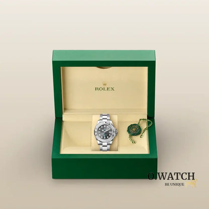 Yacht-Master 37 Yacht-Master