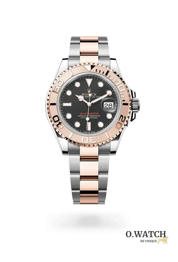 Yacht-Master 40 Yacht-Master