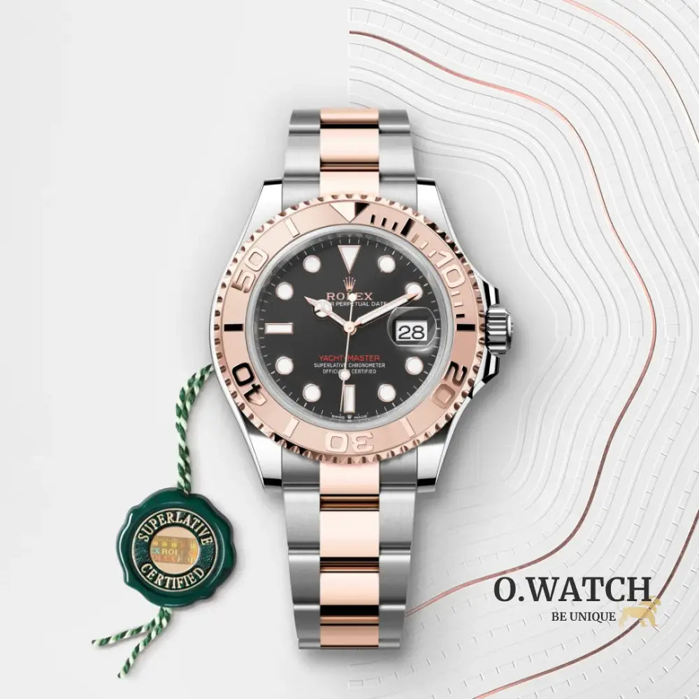 Yacht-Master 40 Yacht-Master