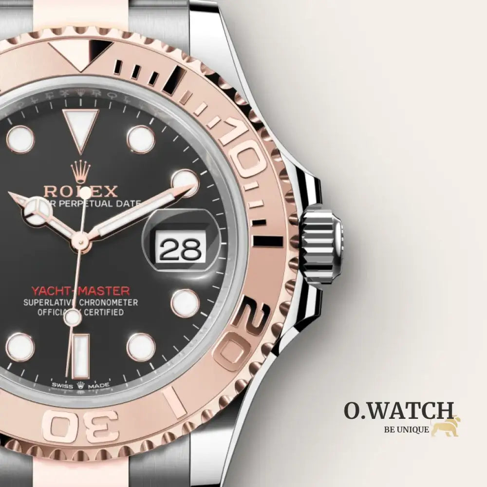 Yacht-Master 40 Yacht-Master