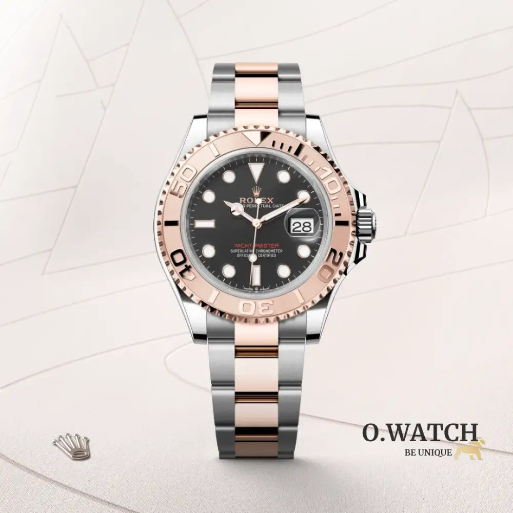 Yacht-Master 40 Yacht-Master