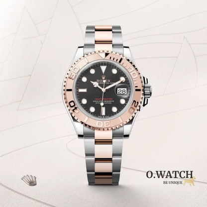 Yacht-Master 40 Yacht-Master