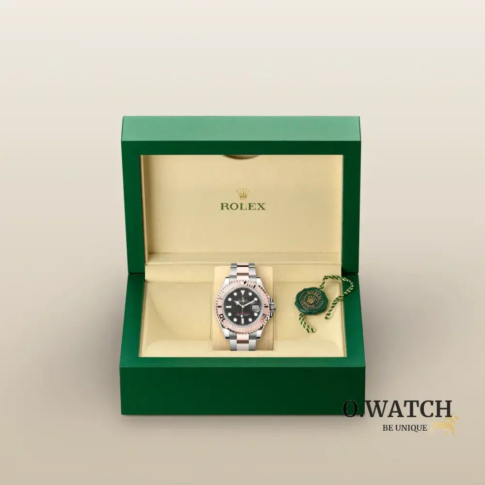 Yacht-Master 40 Yacht-Master