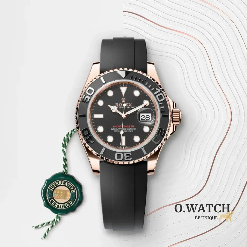 Yacht-Master 40 Yacht-Master