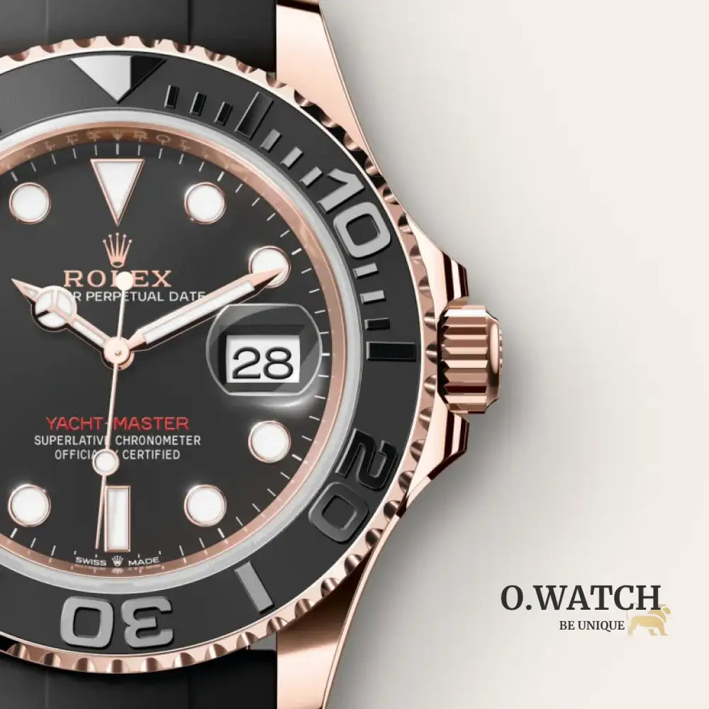 Yacht-Master 40 Yacht-Master