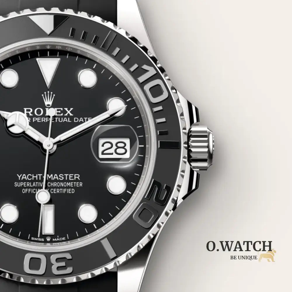 Yacht-Master 42 Yacht-Master