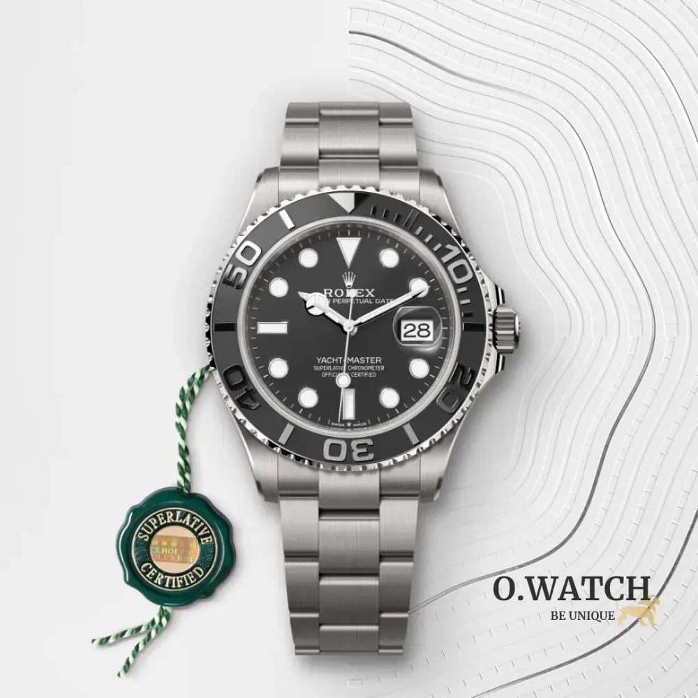 Yacht-Master 42 Yacht-Master