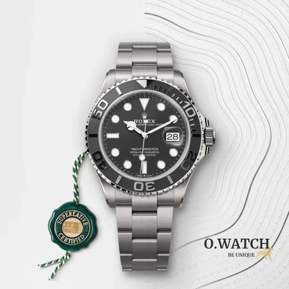 Yacht-Master 42 Yacht-Master