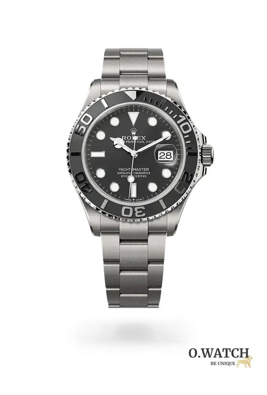 Yacht-Master 42 Yacht-Master