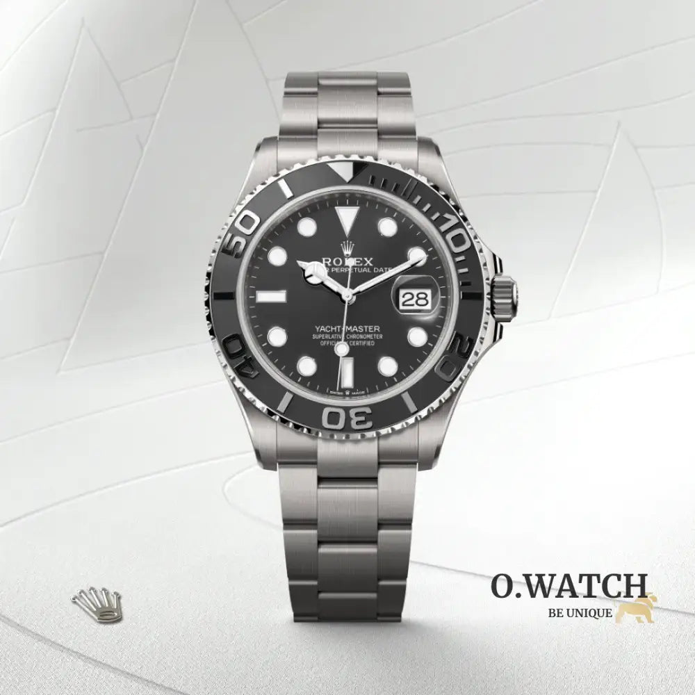 Yacht-Master 42 Yacht-Master