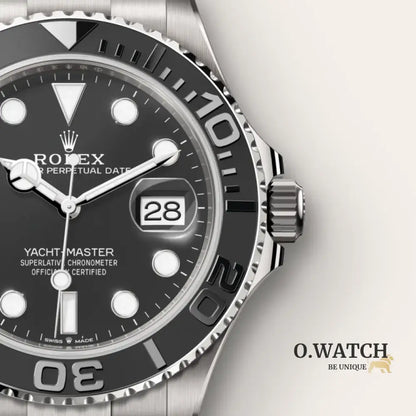 Yacht-Master 42 Yacht-Master